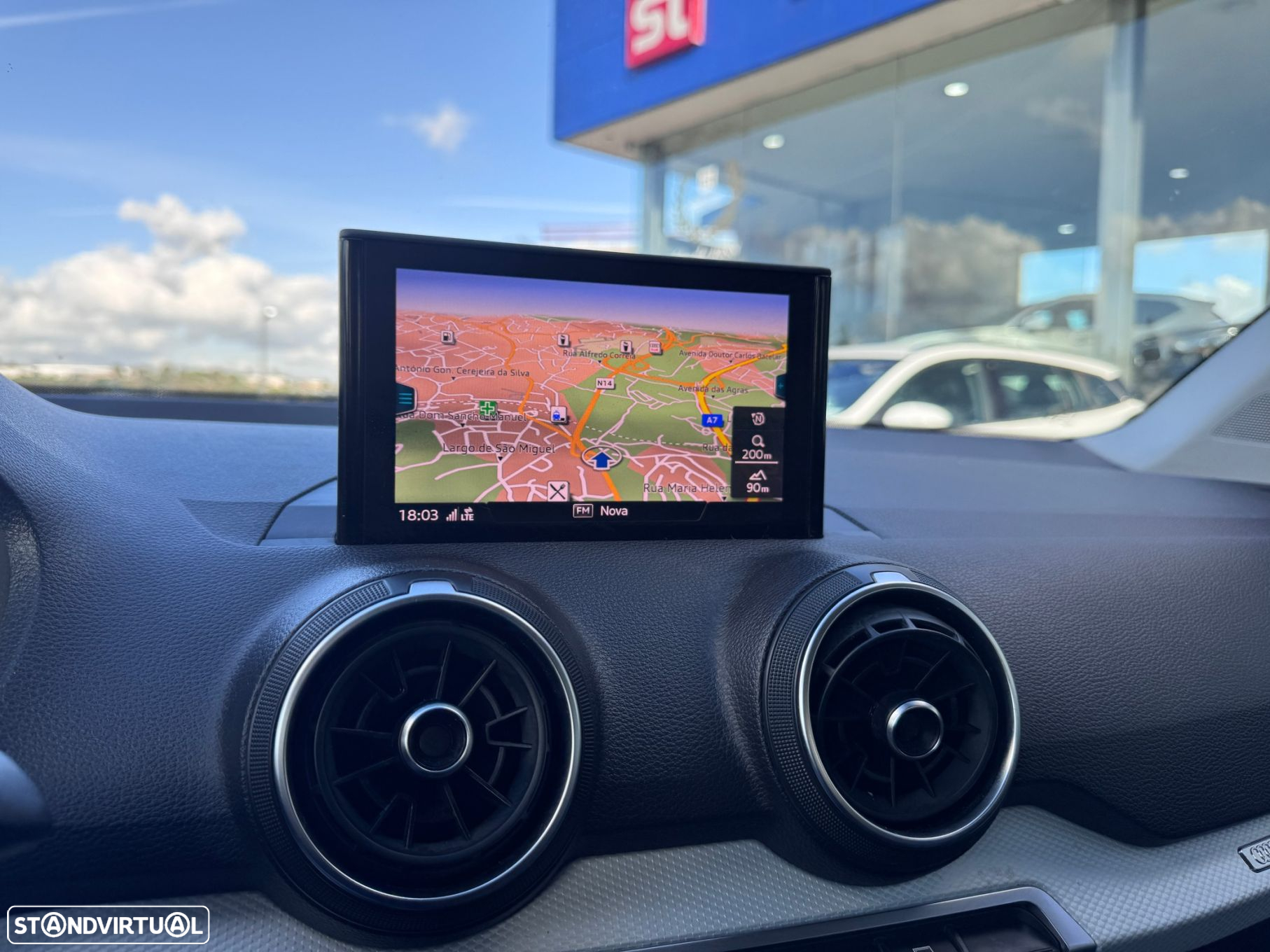 Audi Q2 1.0 TFSI - 10