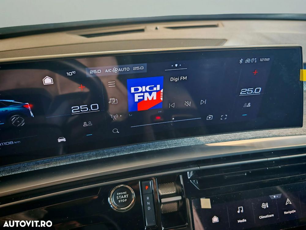 Peugeot 3008 e-3008 73 kWh GT - 30