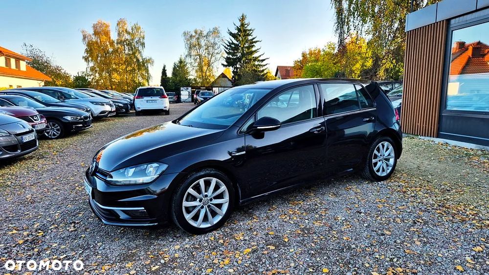 Volkswagen Golf - 25
