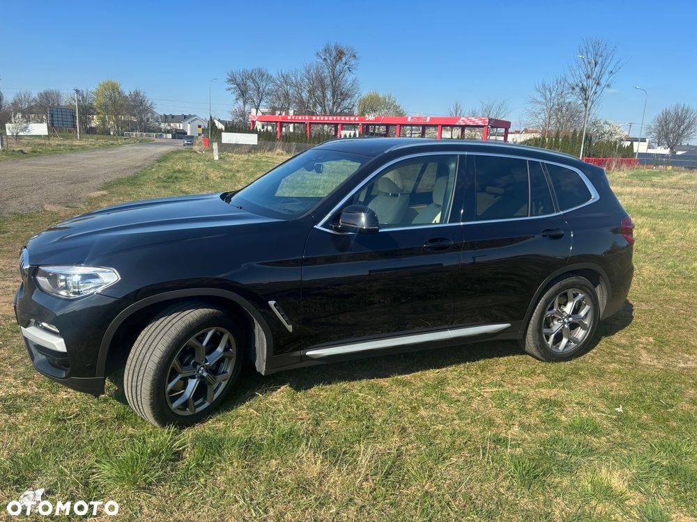 BMW X3 xDrive30i xLine - 4