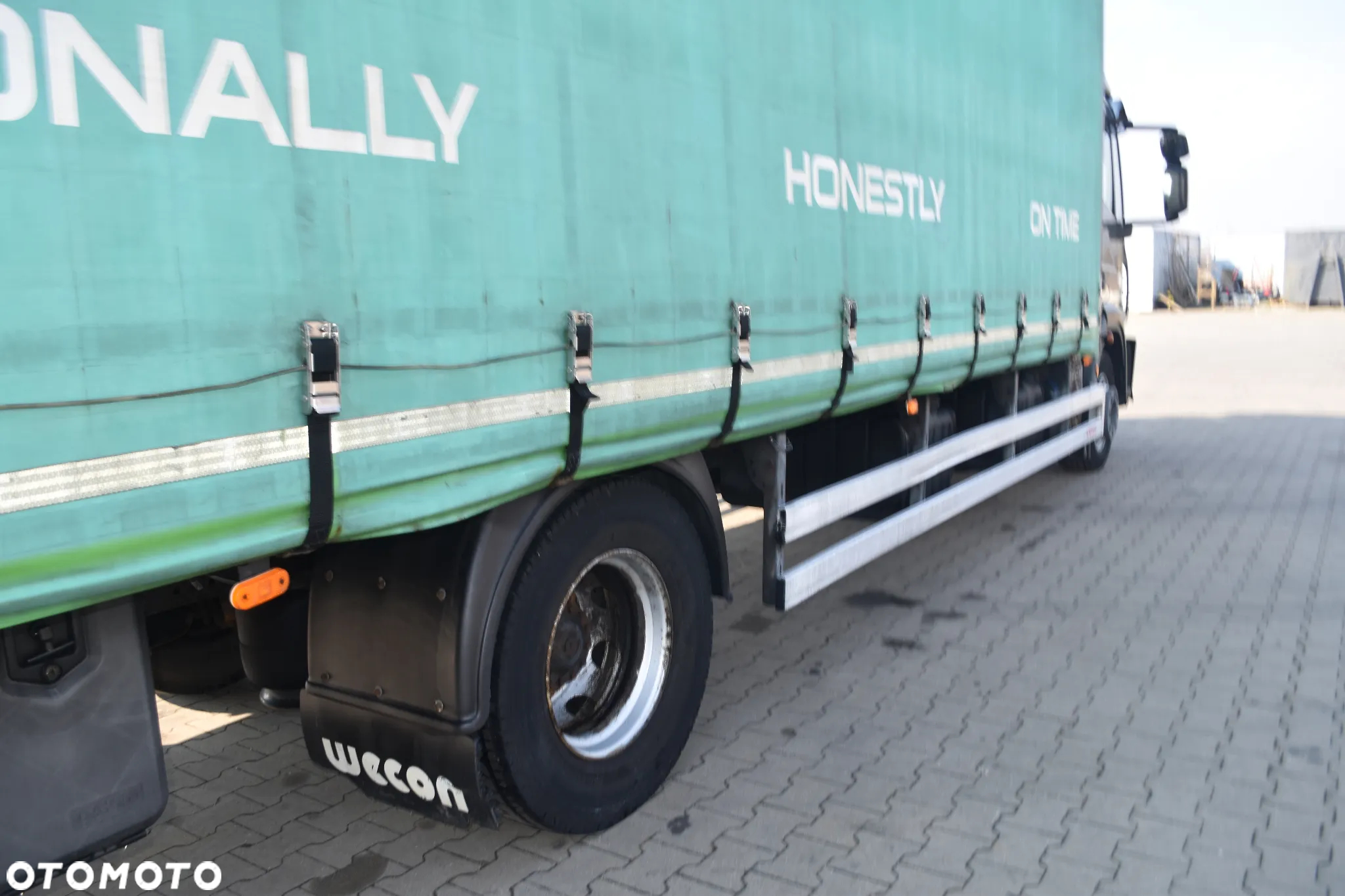 Iveco Eurocargo - 15