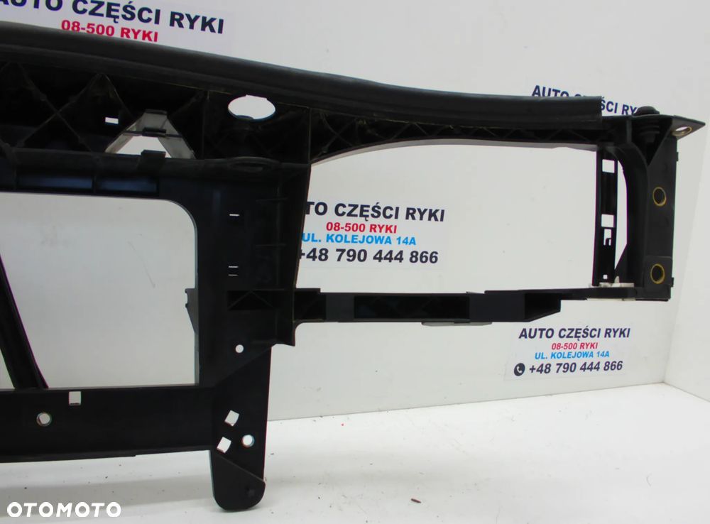 Ford Mondeo MK3 Pas przedni Wzmocnienie EU - 9