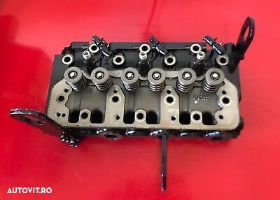 Chiuloasa motor yanmar 3tnv82 - 1