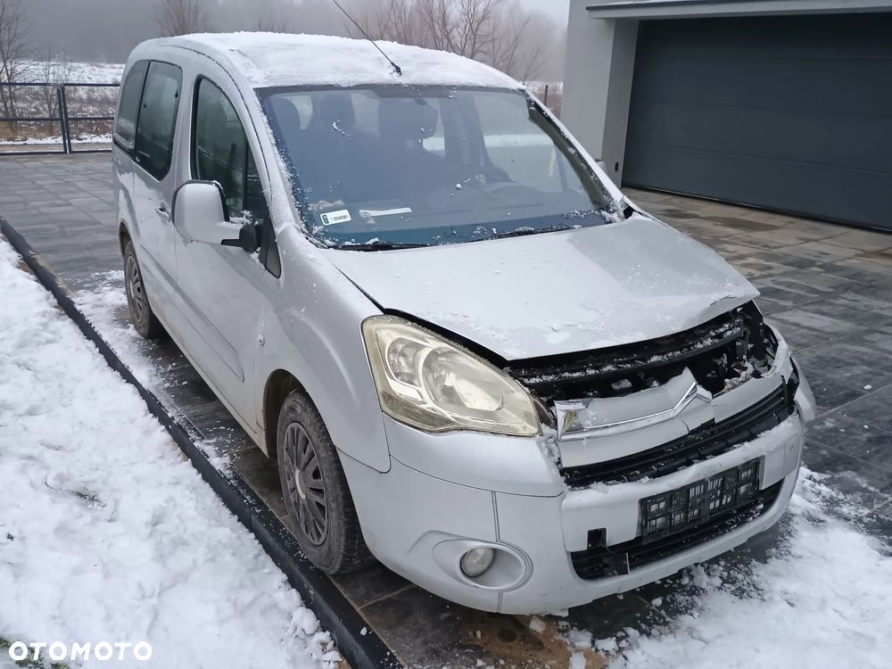 Citroën Berlingo 1.6 HDi - 1