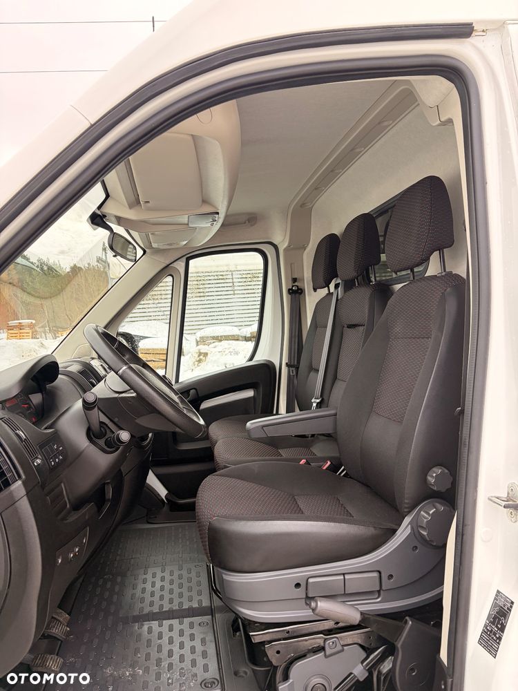 Peugeot Boxer - 20