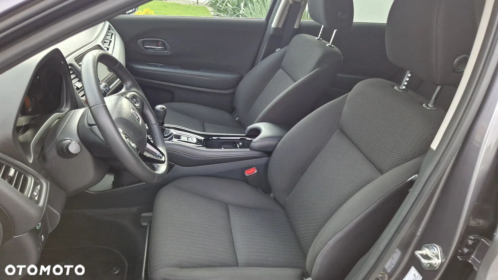 Honda HR-V 1.5 i-VTEC Elegance - 12