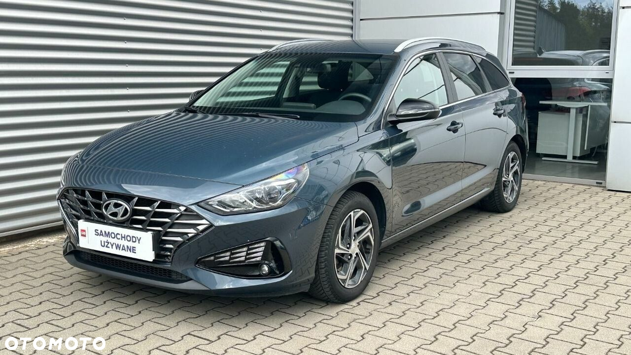 Hyundai i30 1.0 T-GDI Smart - 2