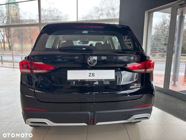 MG ZS Hybrid+ - 3