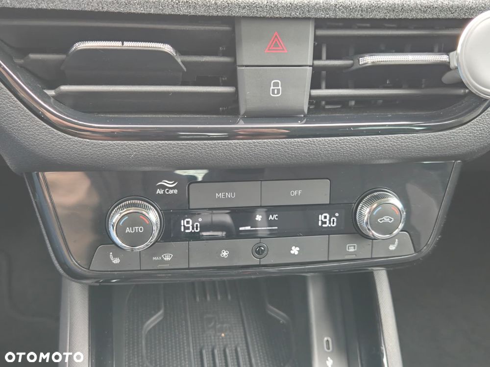 Skoda Scala 1.0 TSI DSG Drive - 36