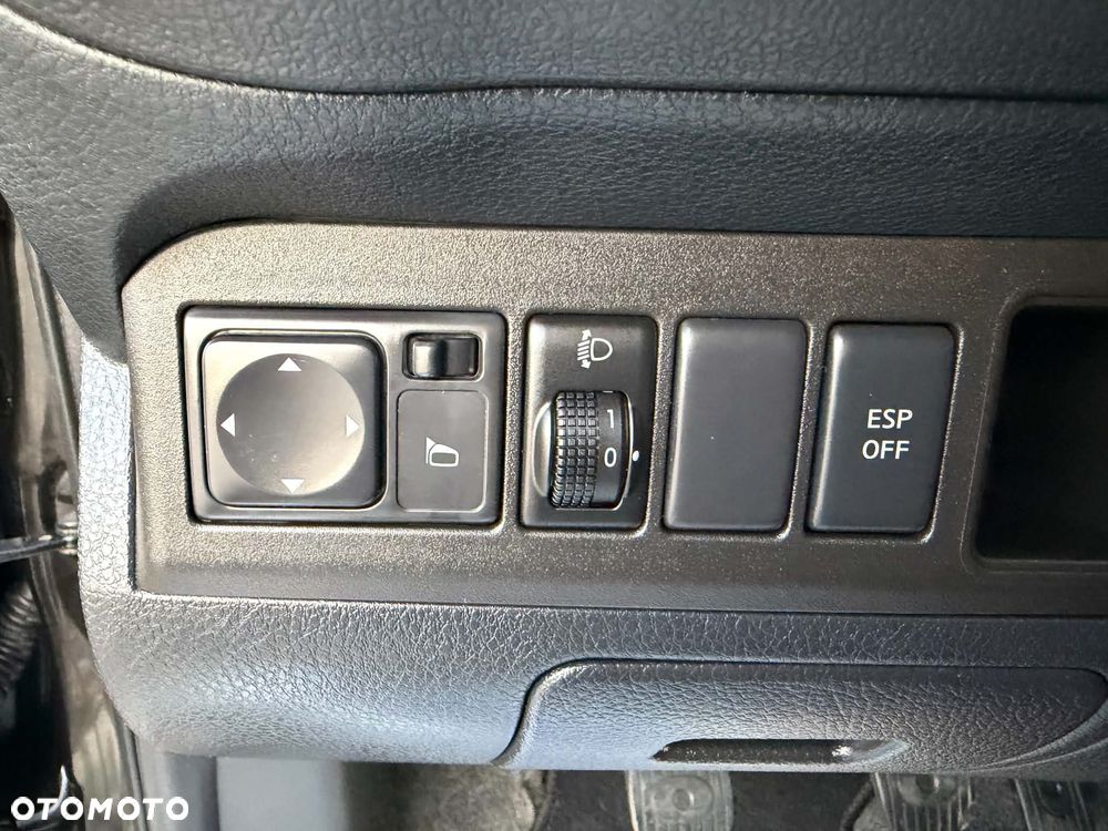 Nissan Note 1.4 more - 28