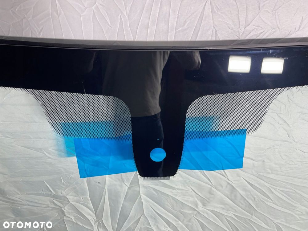 bmw x5 g05 szyba przednia czołowa nowa sensor hud po 2019- - 2