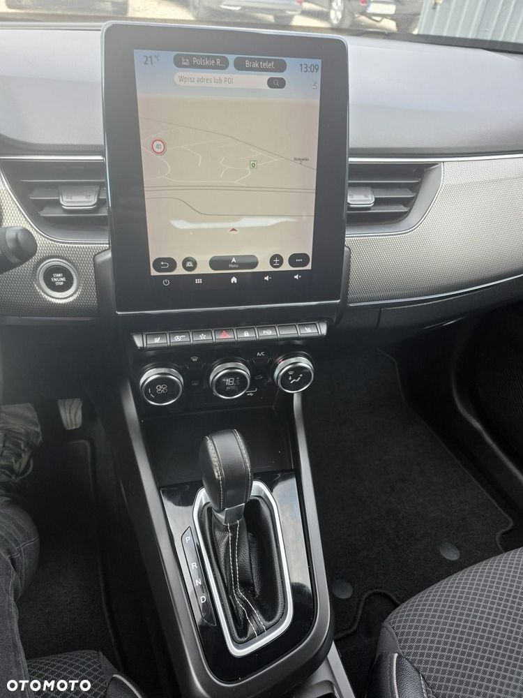 Renault Arkana TCe 140 EDC INTENS - 29