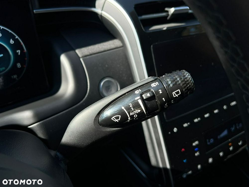 Hyundai Tucson - 15
