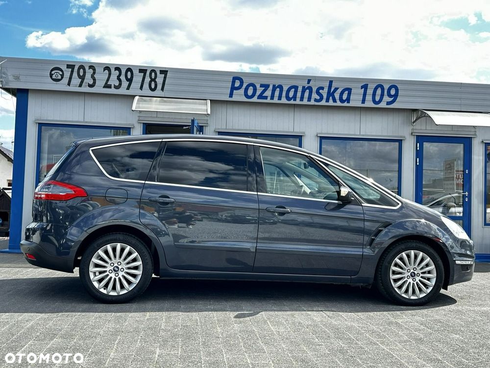 Ford S-Max - 20