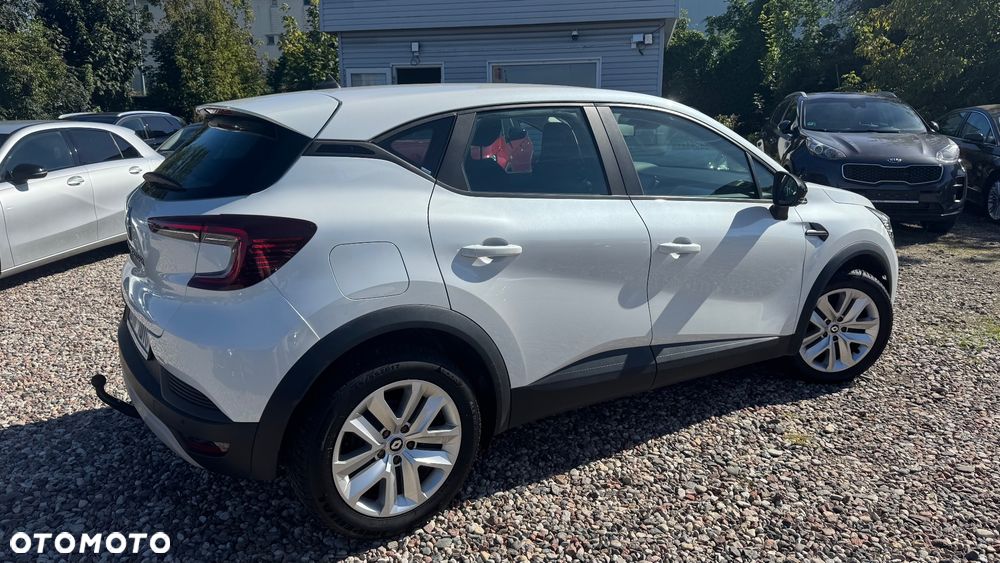 Renault Captur 1.0 TCe Zen - 17