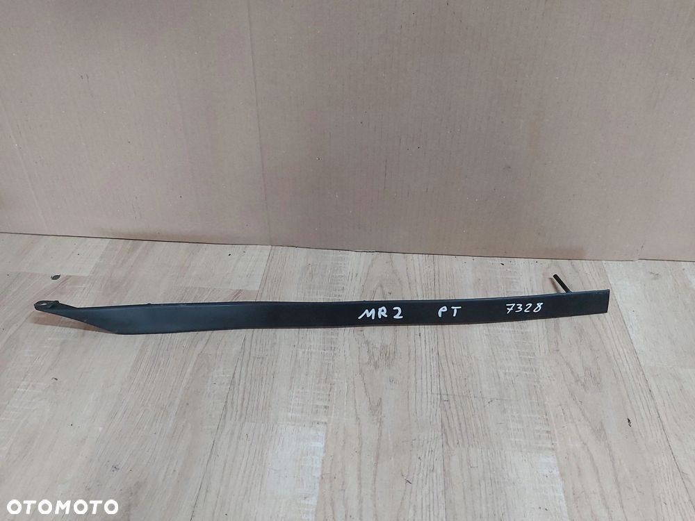 Toyota MR2 SW20 2,0 listwa błotnika tył PRAWA - 1