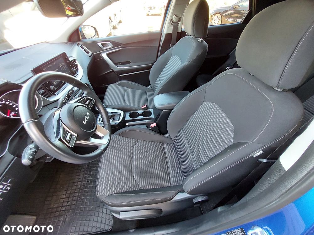 Kia XCeed 1.5 T-GDI M DCT - 6