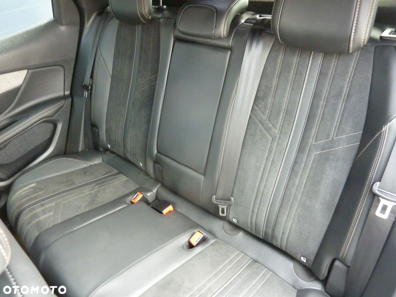 Peugeot 3008 - 12