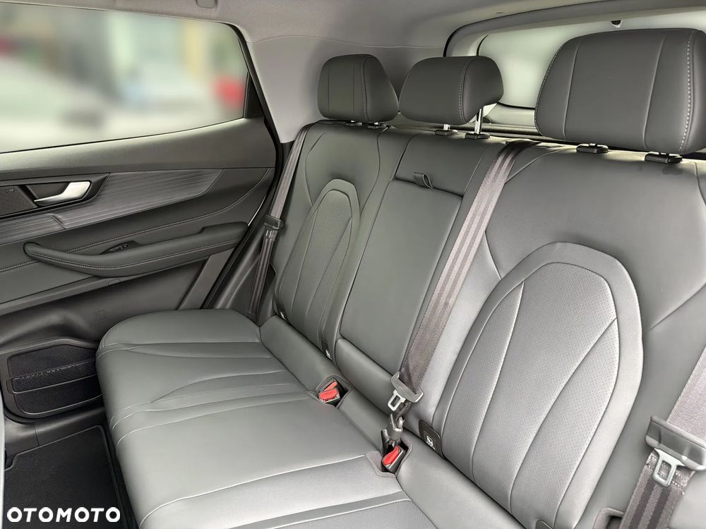 Chery Tiggo 4 1.5 GDI HEV Prestige DHT - 35