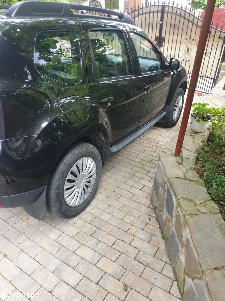 Dacia Duster 1.6 4x4 - 3