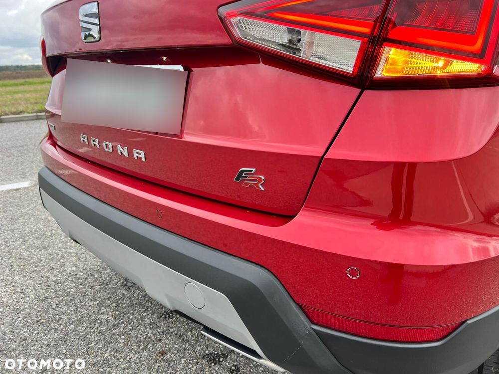Seat Arona - 6