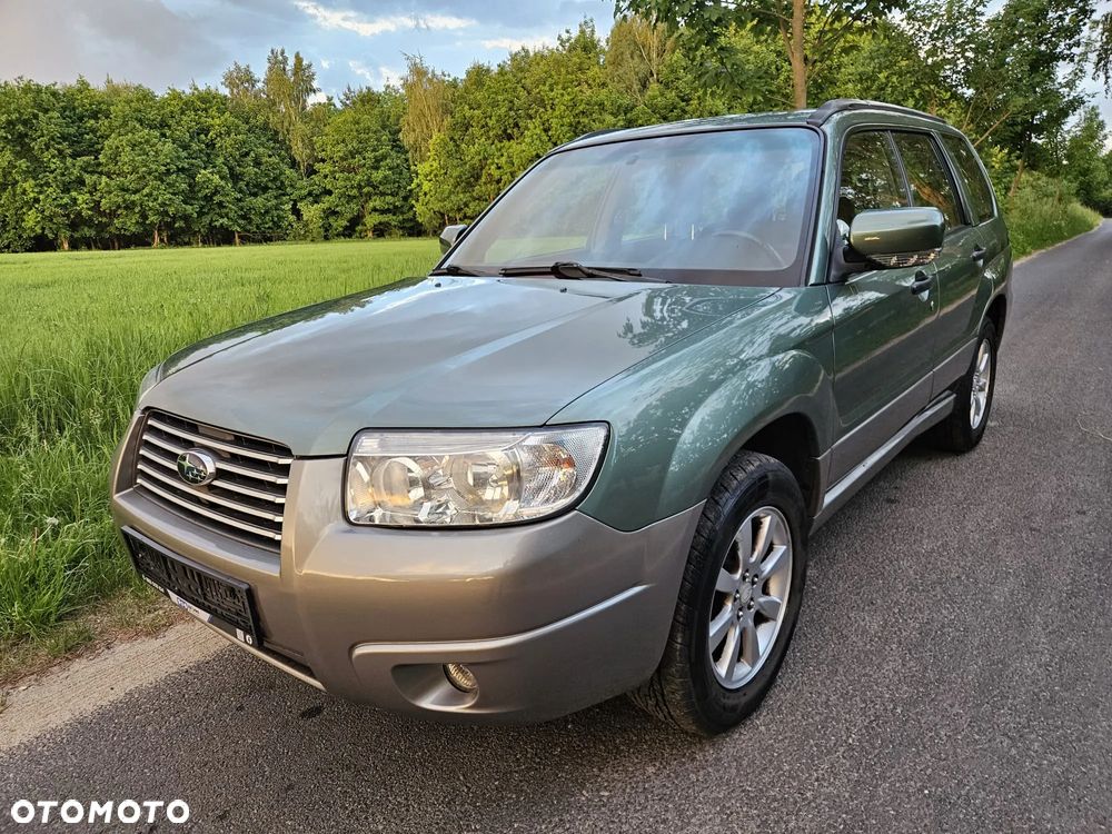 Subaru Forester 2.0 XC Celebration - 14