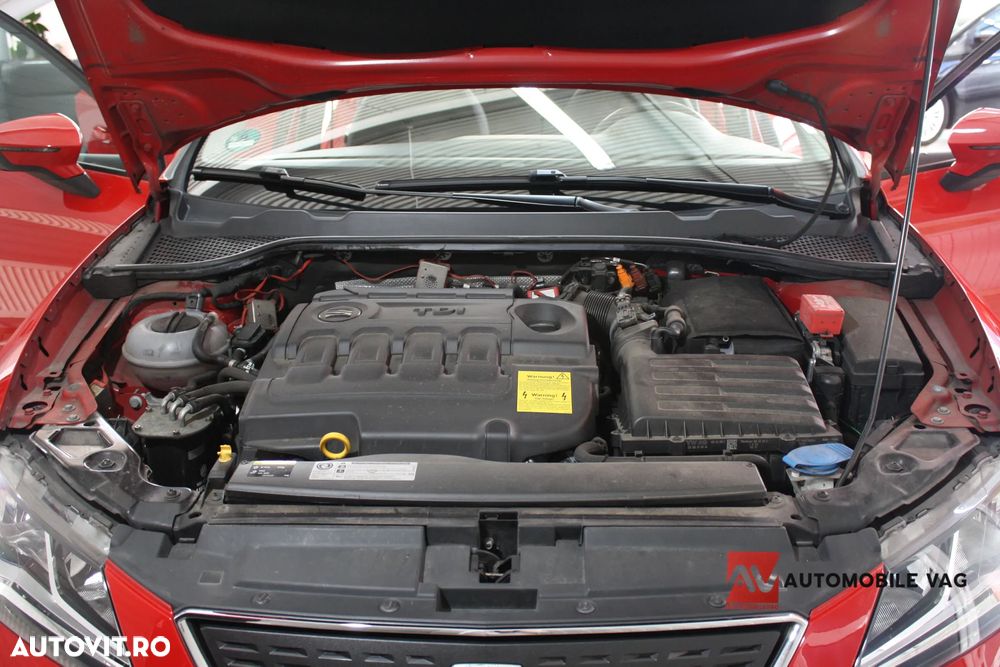 Seat Leon ST 1.6 TDI Ecomotive Style - 25