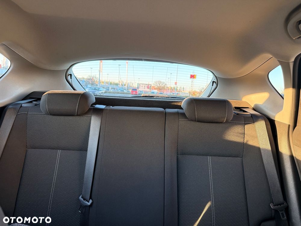 Opel Astra 1.4 Turbo Cosmo - 11