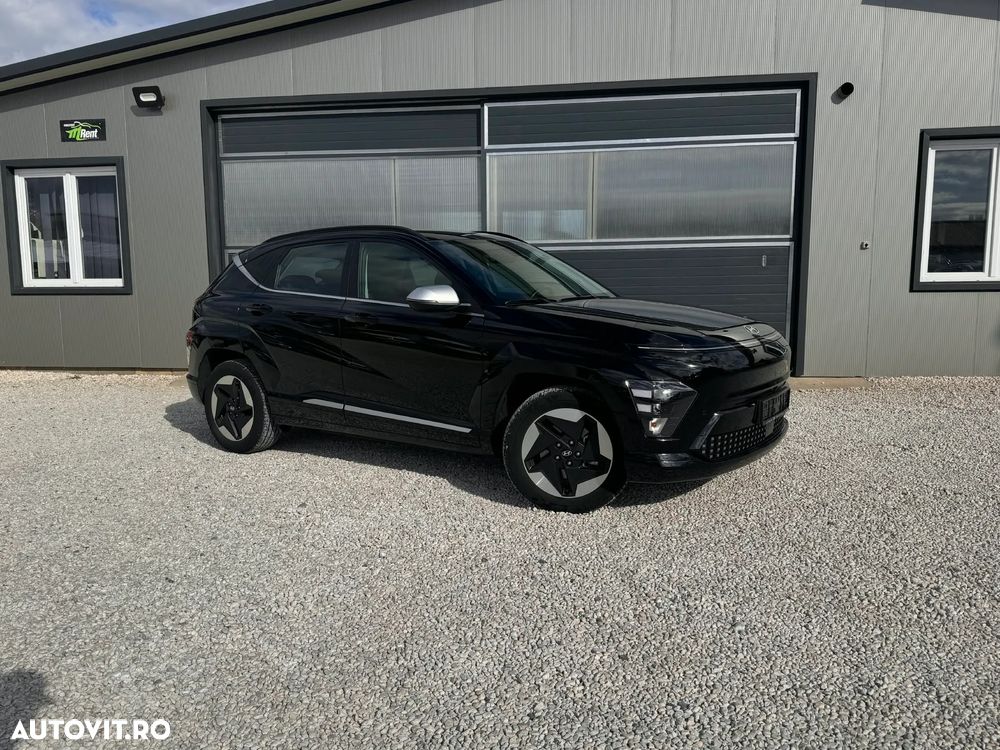 Hyundai Kona 2025 photo 4