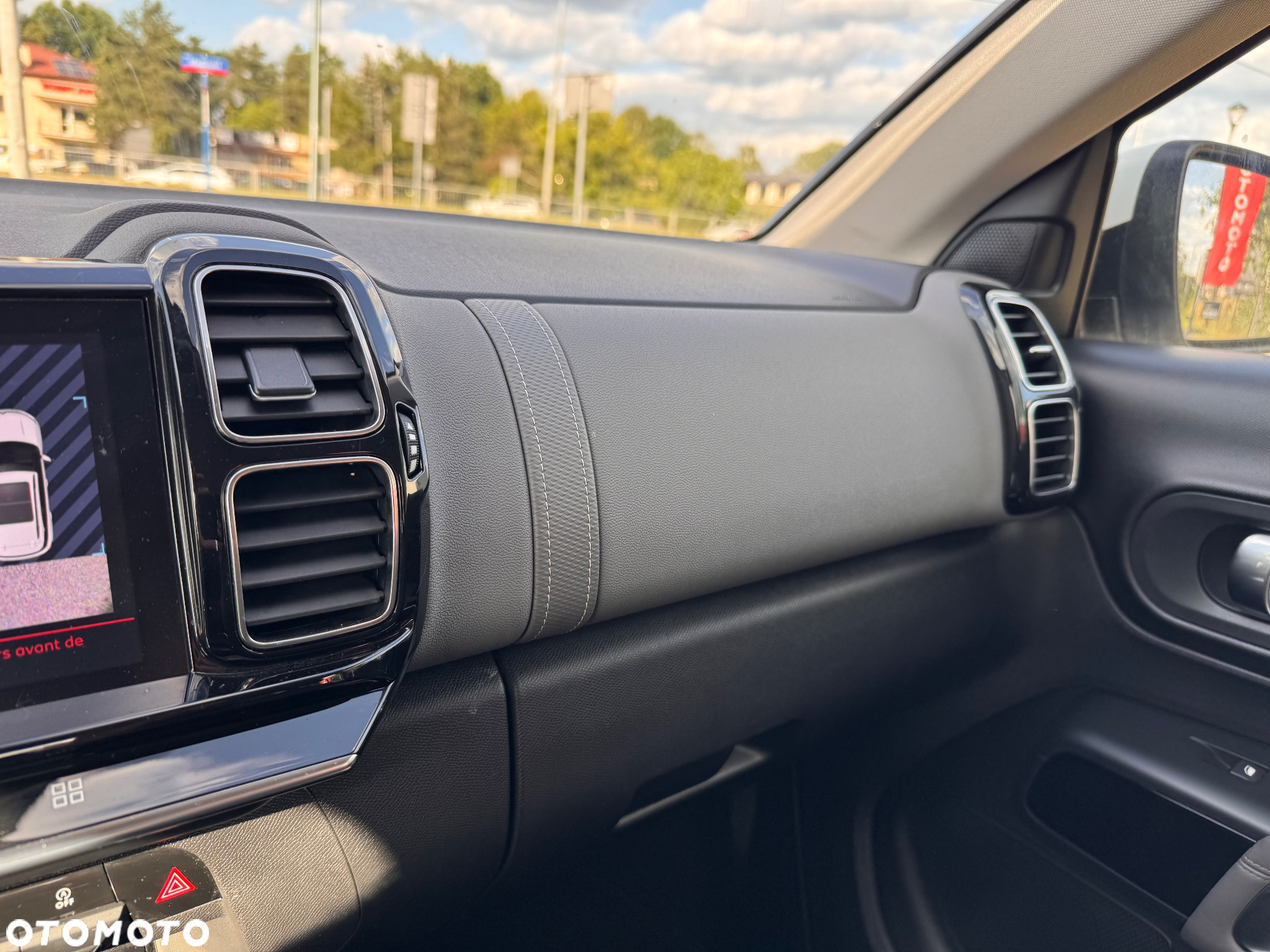 Citroën C5 Aircross 1.2 PureTech Feel Pack EAT8 - 33