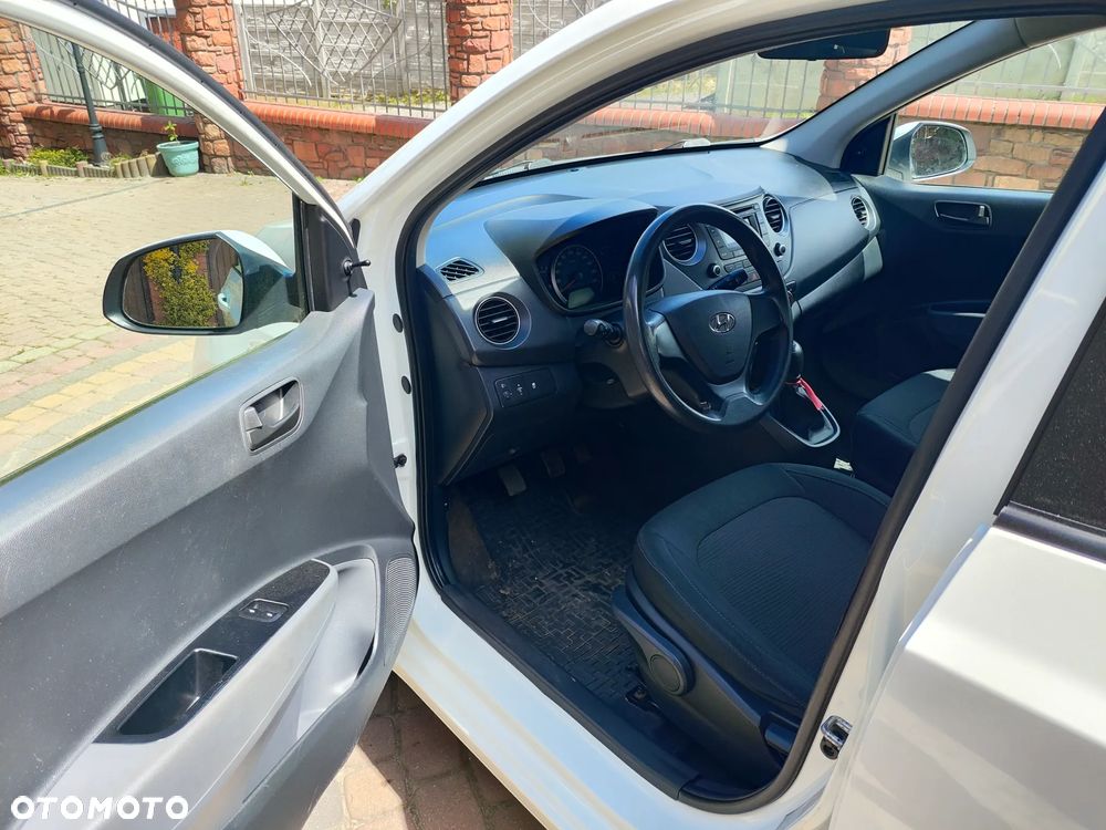 Hyundai i10 1.0 Comfort - 9