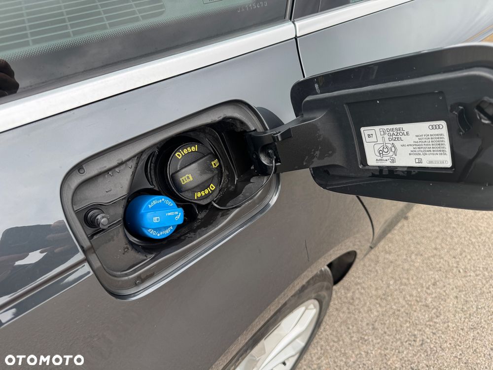 Audi A4 Avant 2.0 TDI - 21