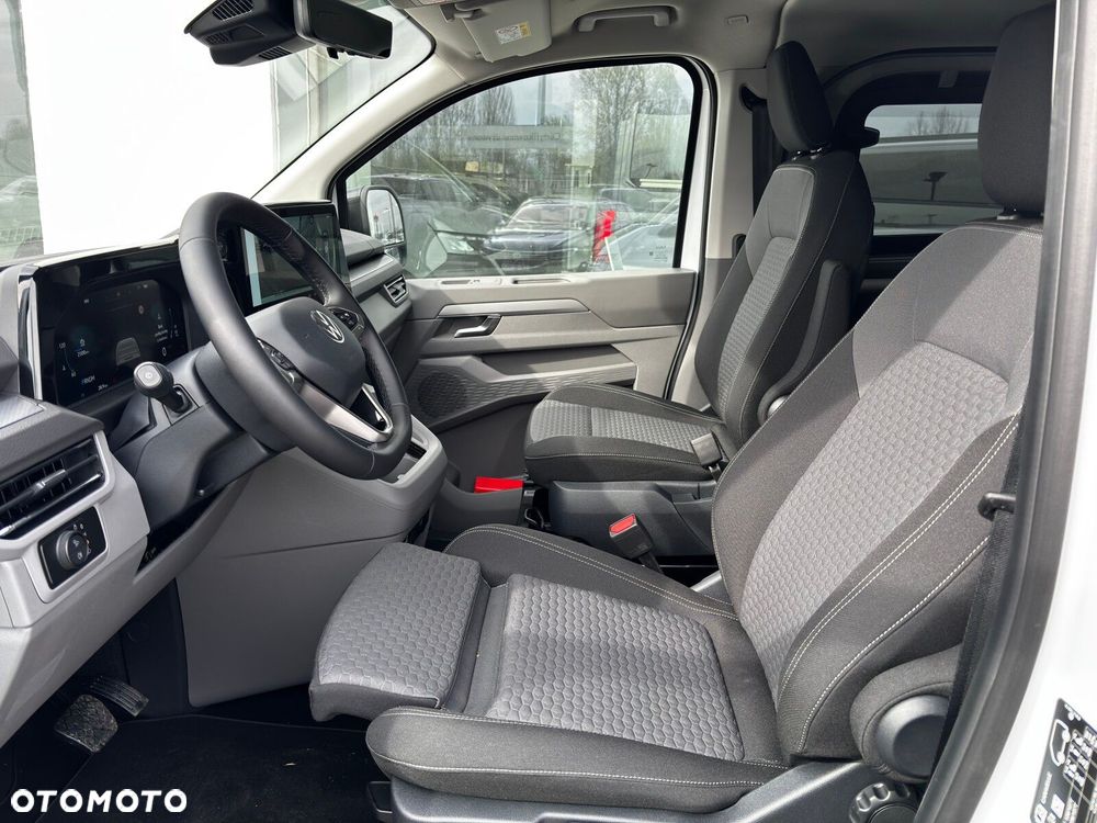 Volkswagen Caravelle - 18