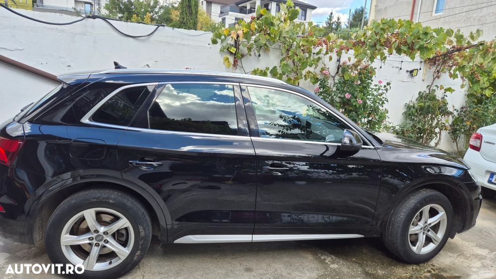 AUDI Q5 2019 — imagine 3