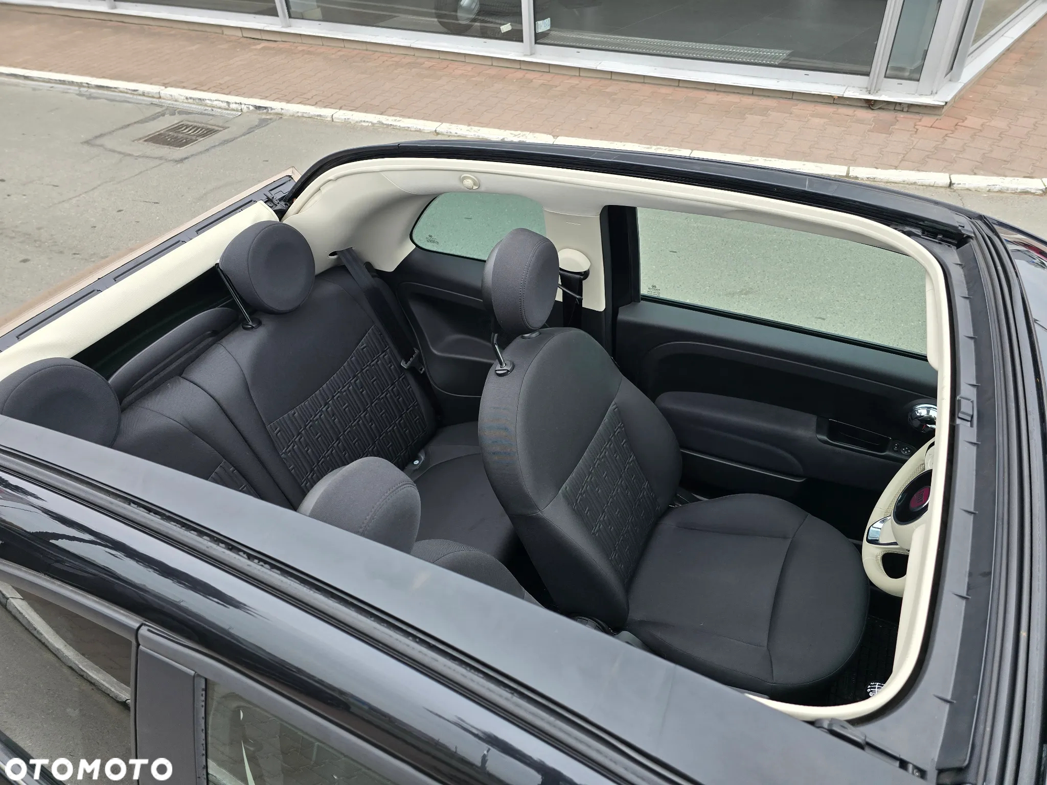 Fiat 500 1.0 Hybrid Dolcevita - 25