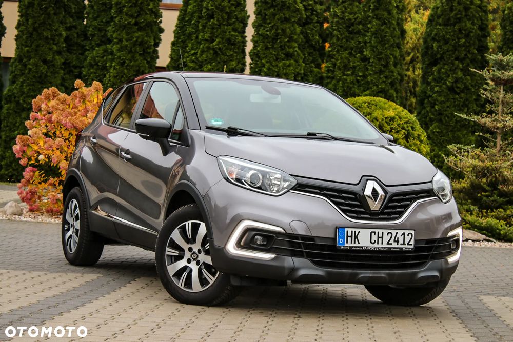 Renault Captur 1.5 dCi Energy Intens - 13