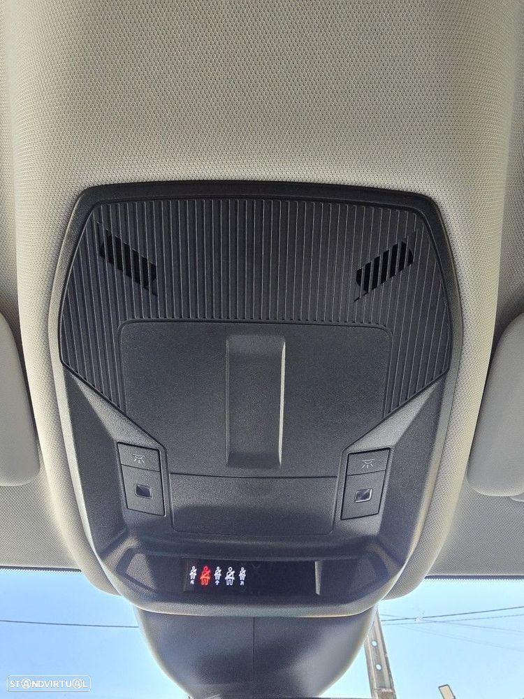 Peugeot 308 SW 1.5 BlueHDi Active Pack — fotografia 34