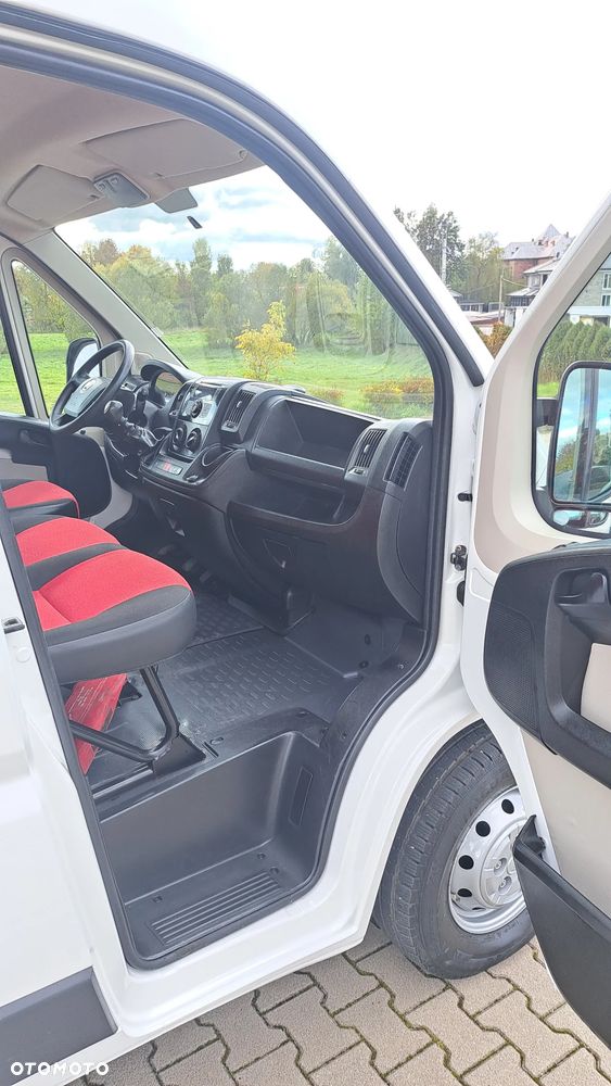 Fiat Ducato - 10