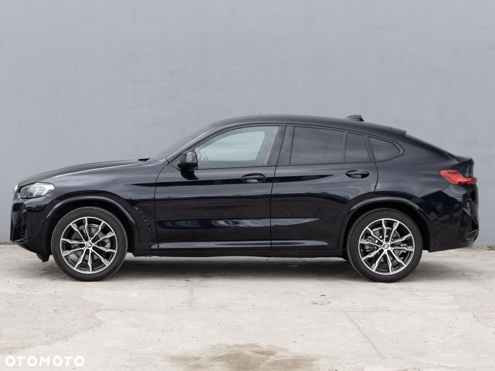 BMW X4 - 8