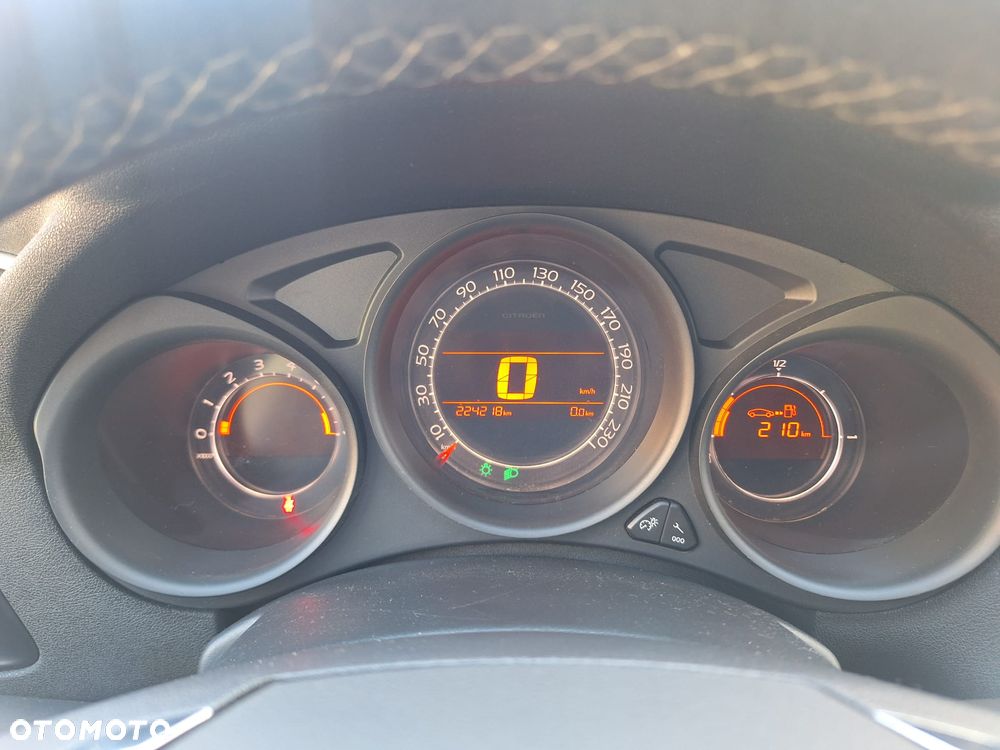Citroën C4 VTi 120 Exclusive - 31