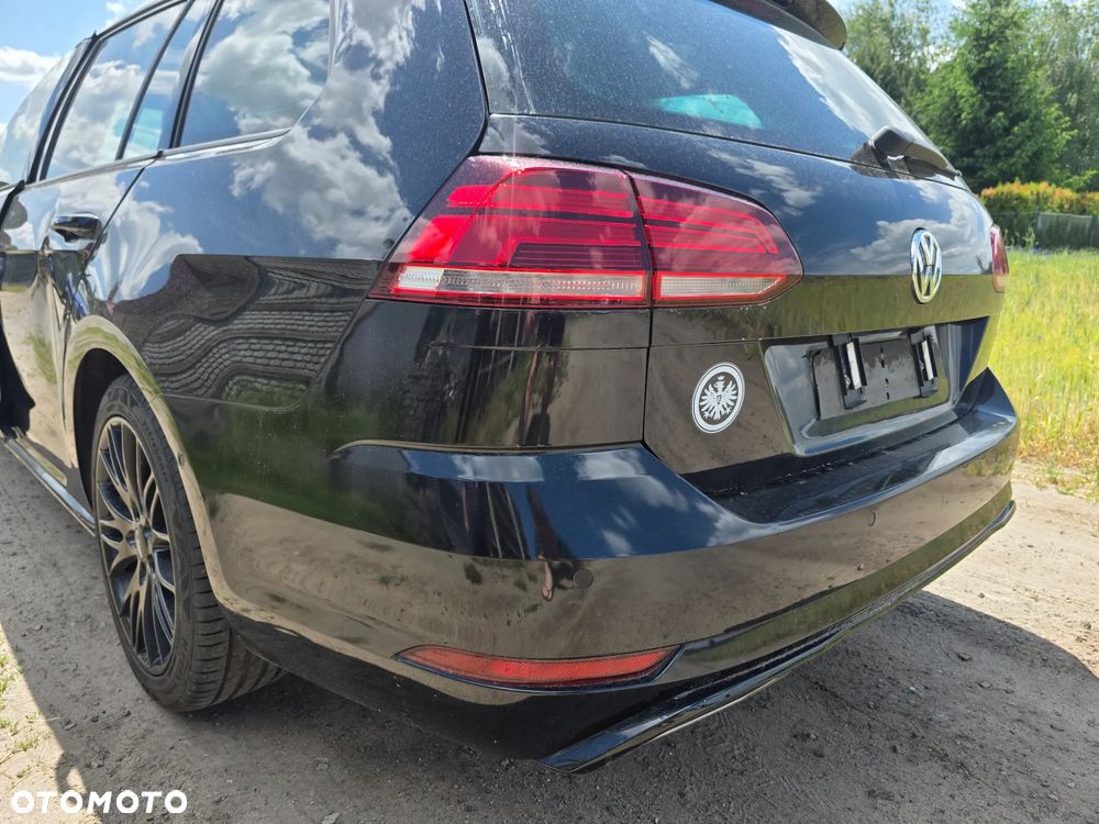 Volkswagen Golf 2.0 TDI SCR DSG Join - 18