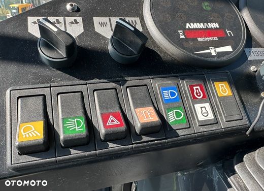 Ammann AV 130 X - 36