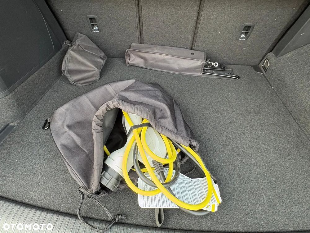 Volkswagen Tiguan 1.4 eHybrid Elegance DSG - 30