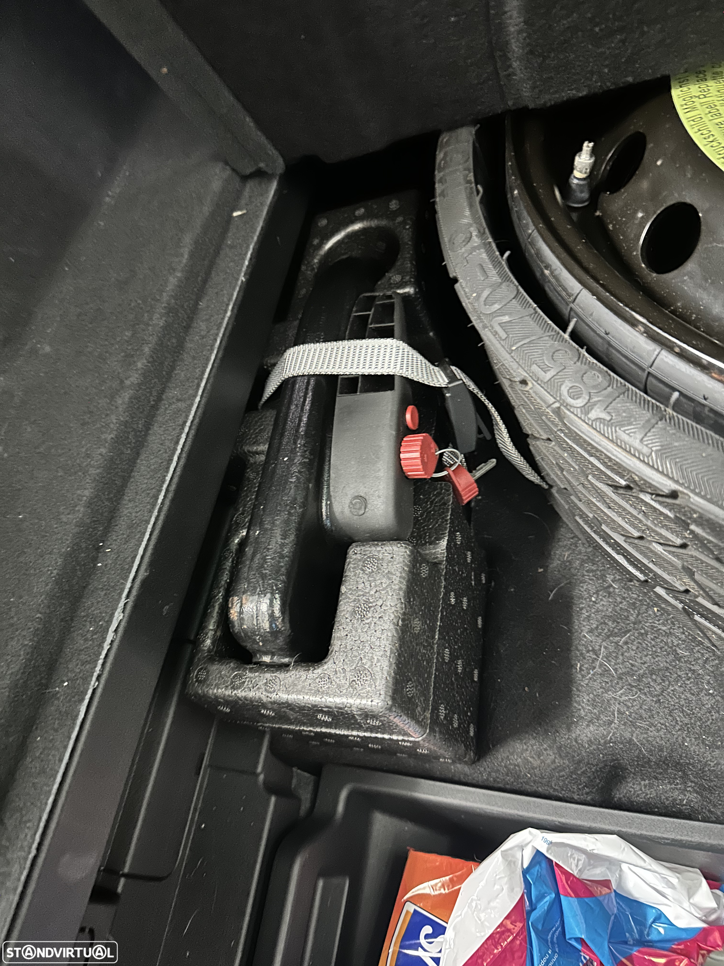 Audi e-tron 55 quattro S line - 22