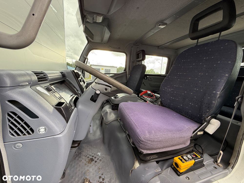 Mitsubishi CANTER - 15