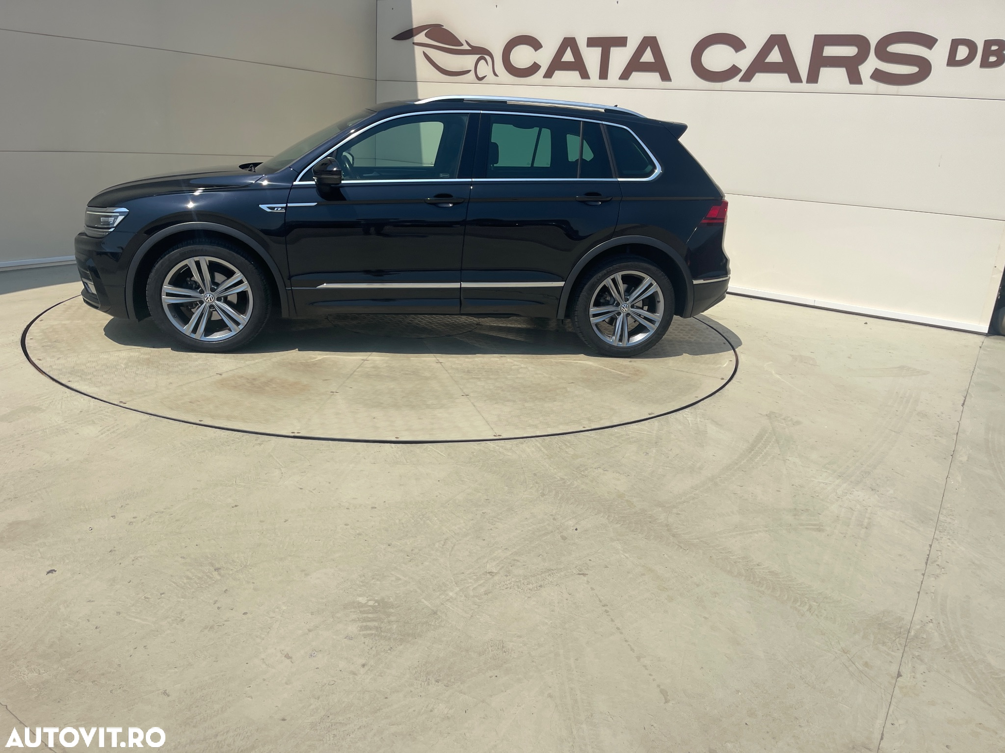 Volkswagen Tiguan 1.5 TSI OPF Move - 7