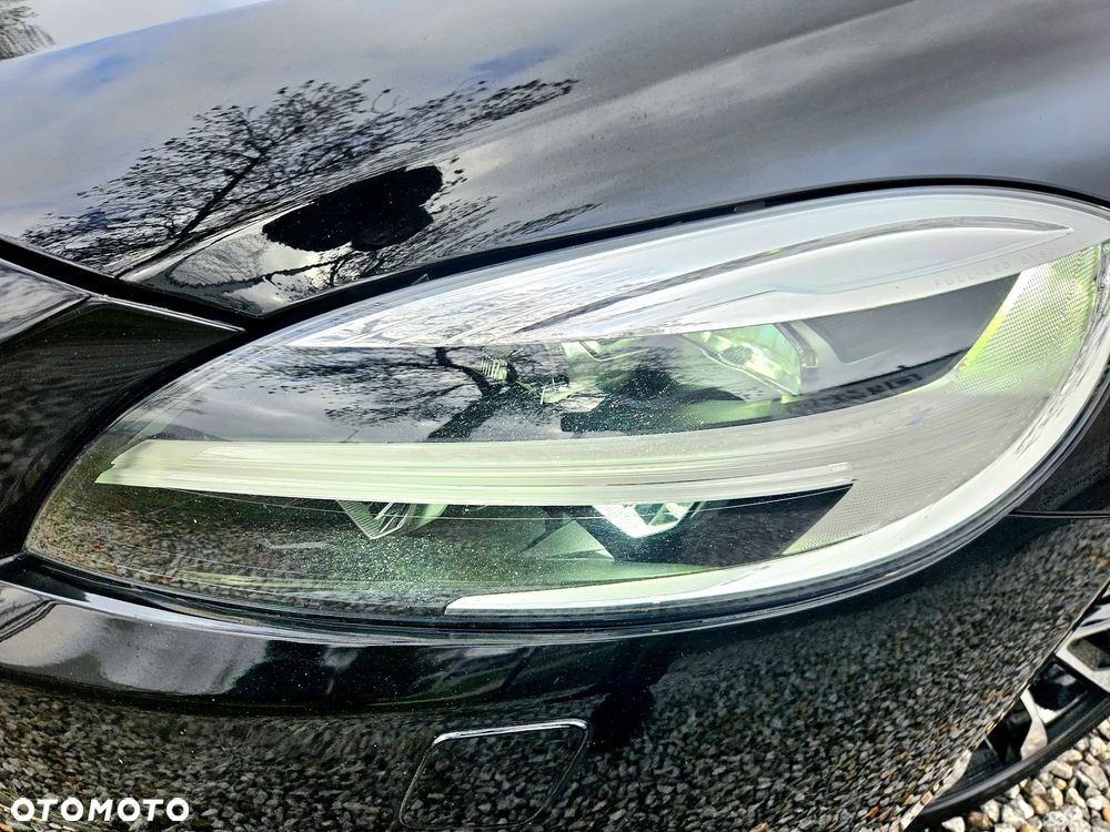 Volvo V40 T2 Linje Svart - 5