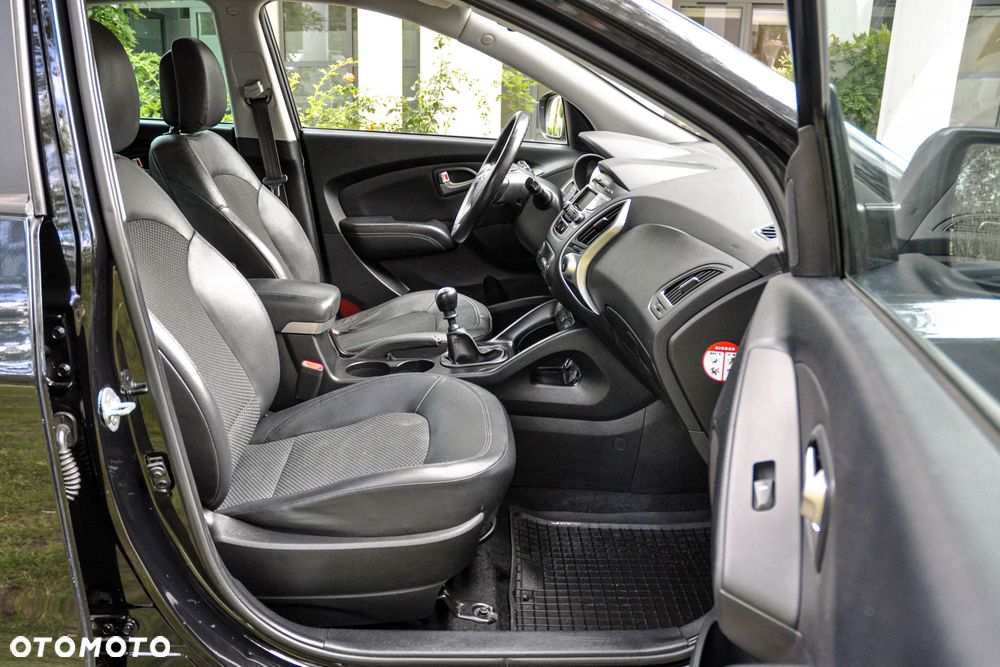 Hyundai ix35 - 11