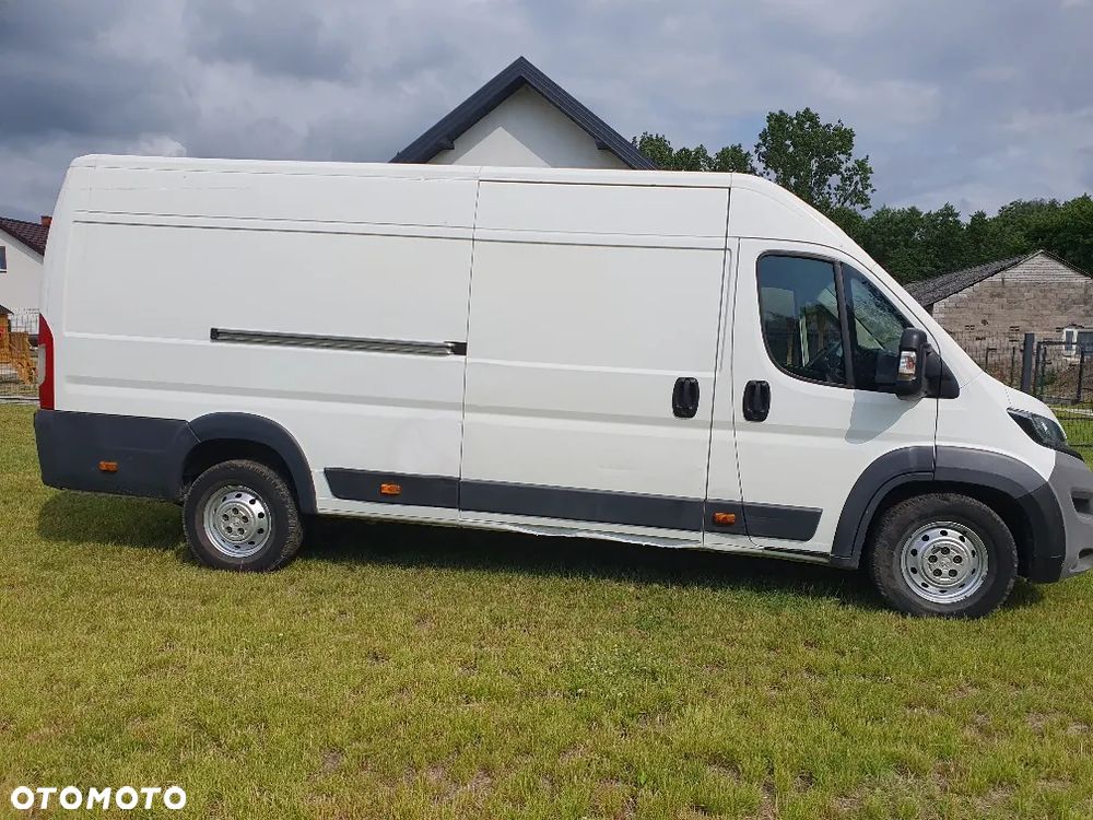 Peugeot Boxer - 5