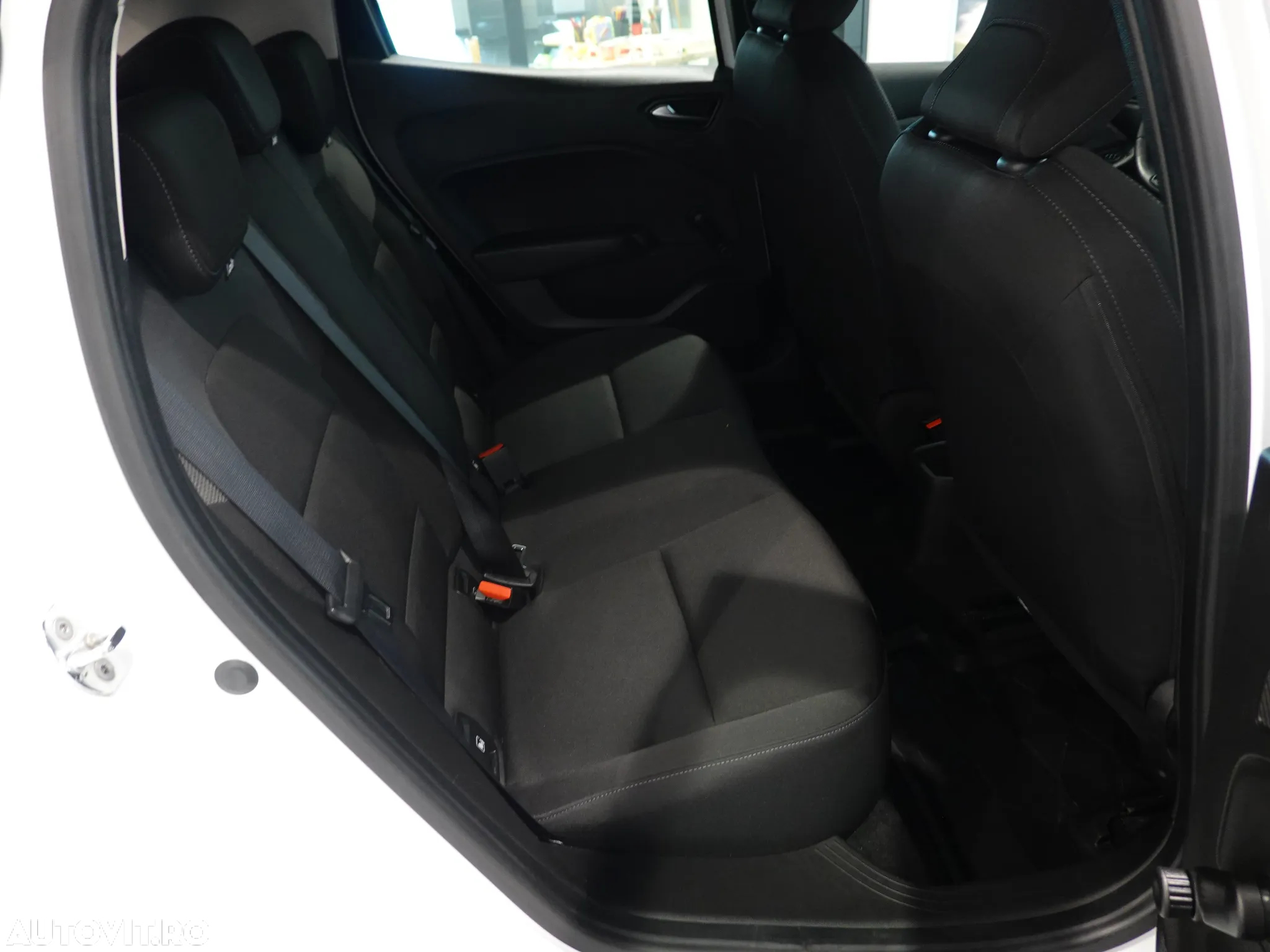 Renault Clio V 1.0 TCe Life - 26